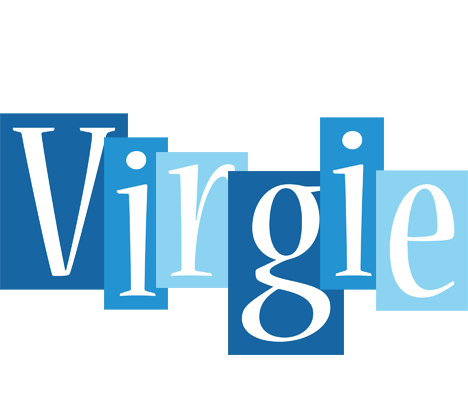 Virgie winter logo