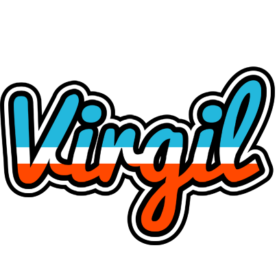 Virgil america logo