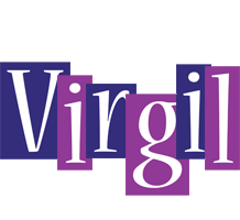 Virgil autumn logo