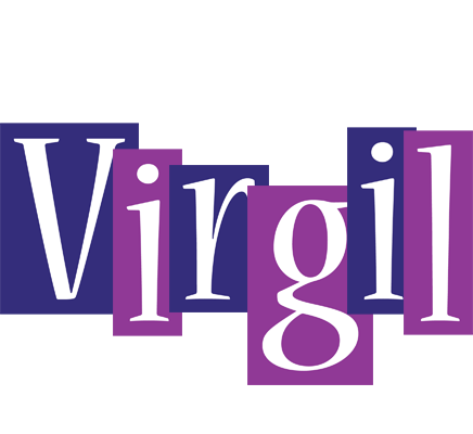 Virgil autumn logo