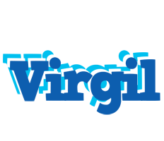 Virgil business logo