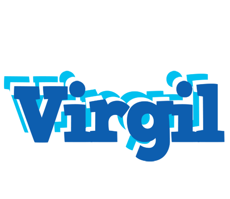 Virgil business logo
