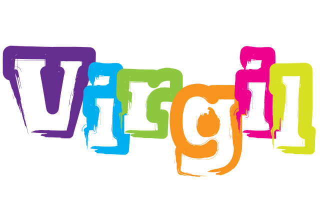 Virgil casino logo