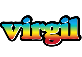 Virgil color logo