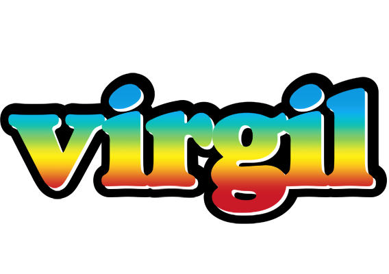 Virgil color logo