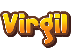 Virgil cookies logo