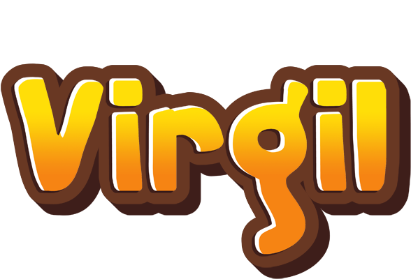 Virgil cookies logo
