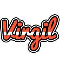 Virgil denmark logo