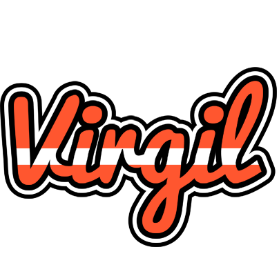 Virgil denmark logo