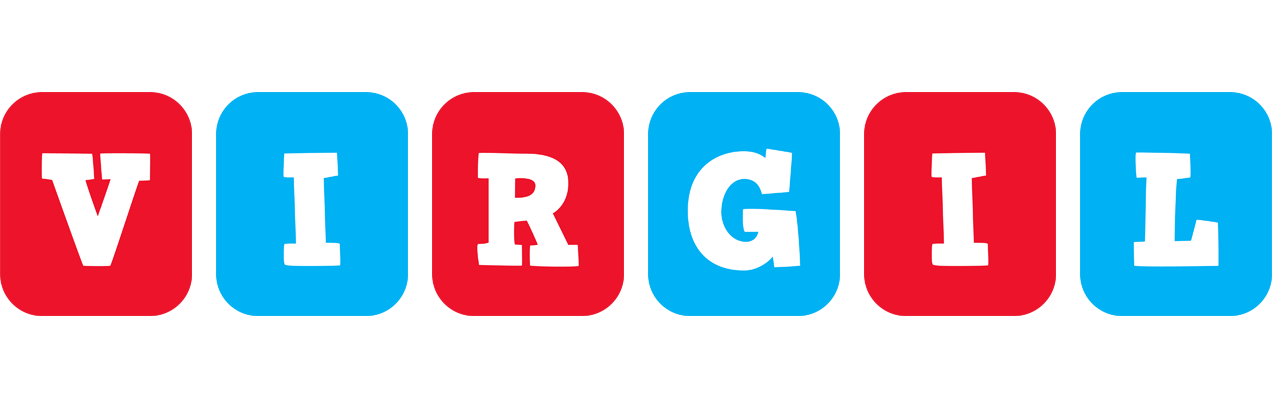 Virgil diesel logo