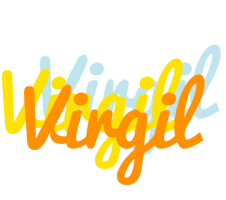 Virgil energy logo