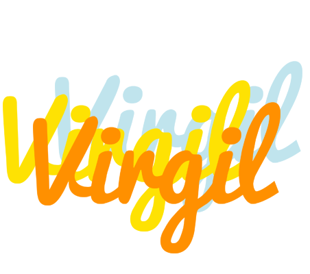 Virgil energy logo