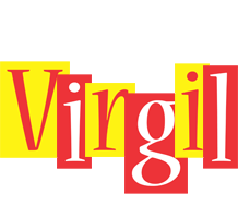 Virgil errors logo