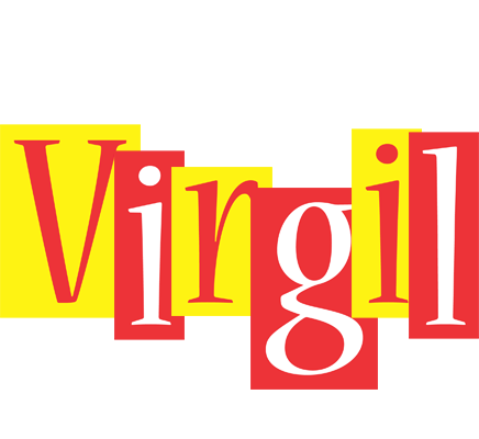 Virgil errors logo