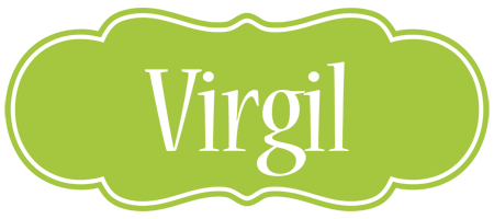 Virgil family logo