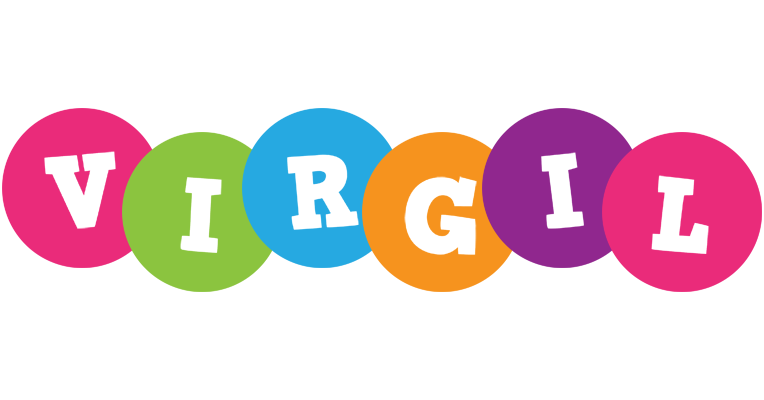 Virgil friends logo