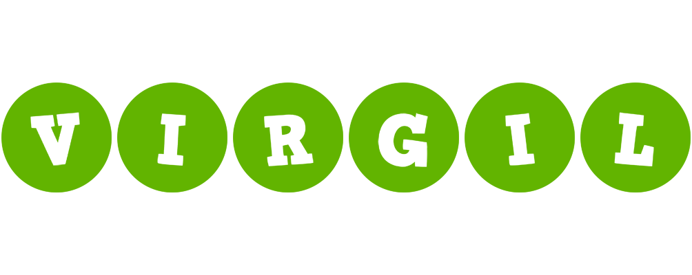 Virgil games logo