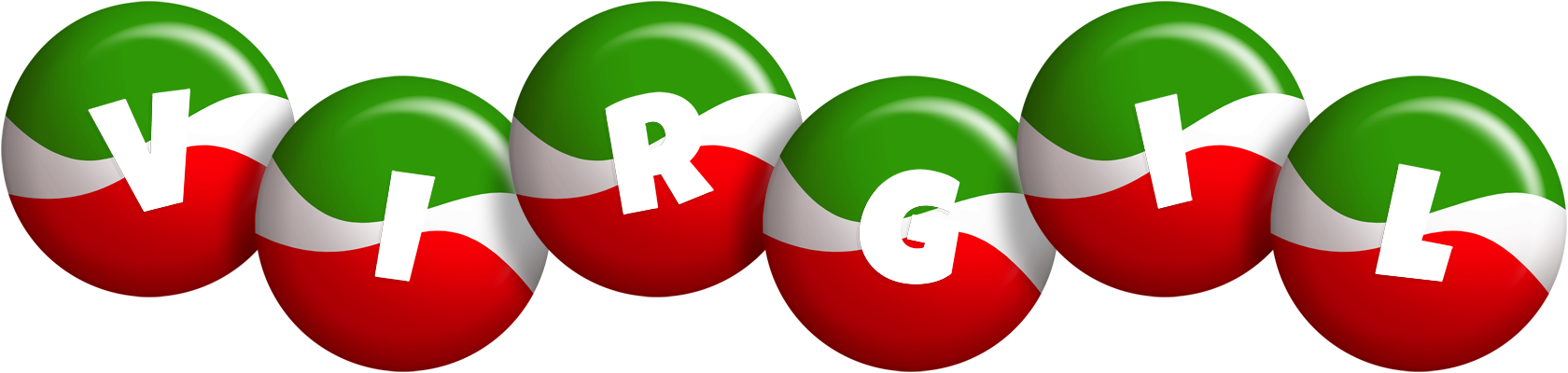 Virgil italy logo