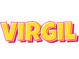 Virgil kaboom logo