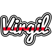 Virgil kingdom logo