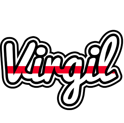 Virgil kingdom logo