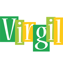 Virgil lemonade logo