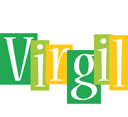 Virgil lemonade logo