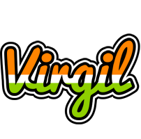 Virgil mumbai logo