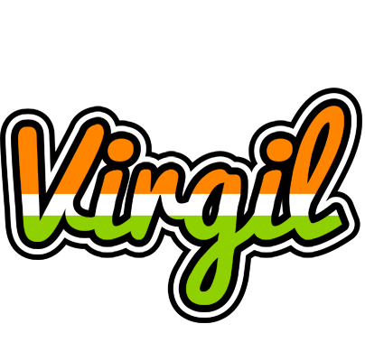 Virgil mumbai logo