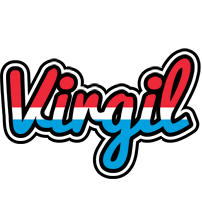 Virgil norway logo