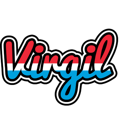 Virgil norway logo