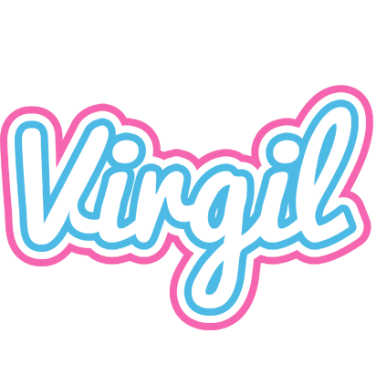 Virgil outdoors logo