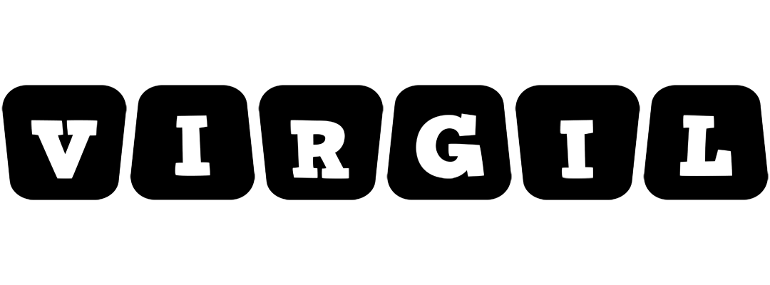 Virgil racing logo