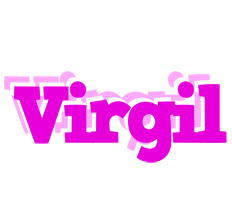 Virgil rumba logo