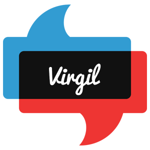 Virgil sharks logo