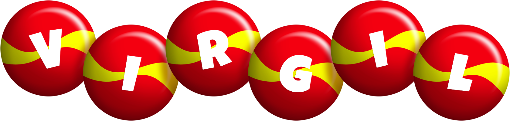 Virgil spain logo