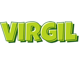 Virgil summer logo