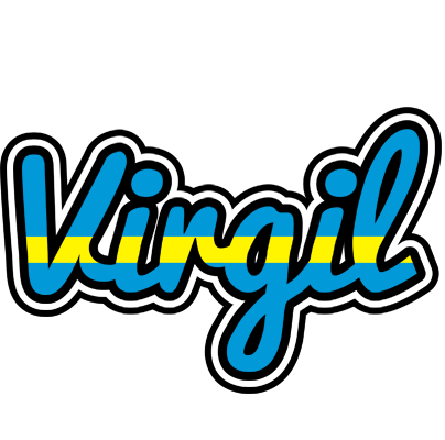 Virgil sweden logo