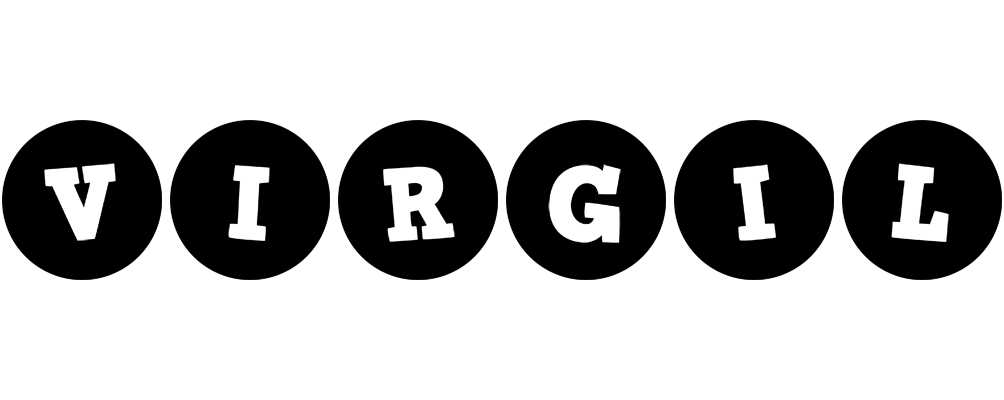 Virgil tools logo