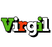 Virgil venezia logo