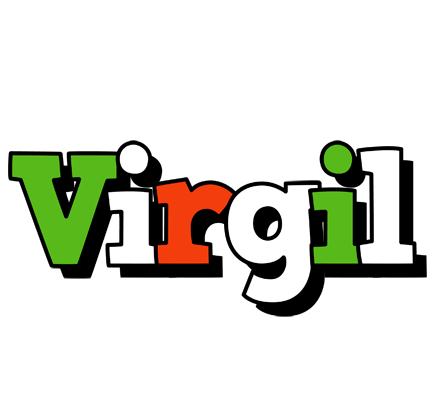 Virgil venezia logo