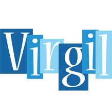 Virgil winter logo