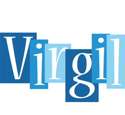 Virgil winter logo