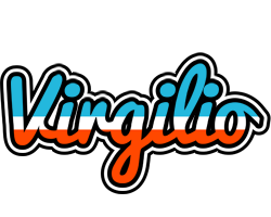 Virgilio america logo