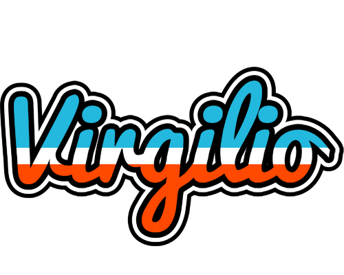 Virgilio america logo