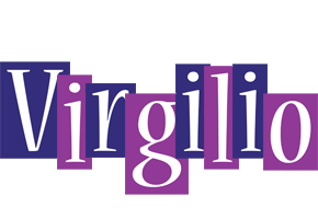 Virgilio autumn logo