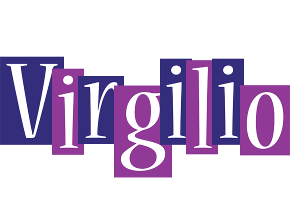 Virgilio autumn logo