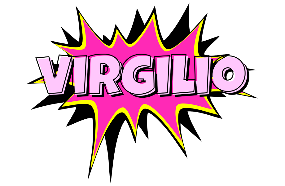 Virgilio badabing logo