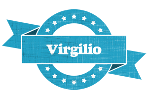 Virgilio balance logo