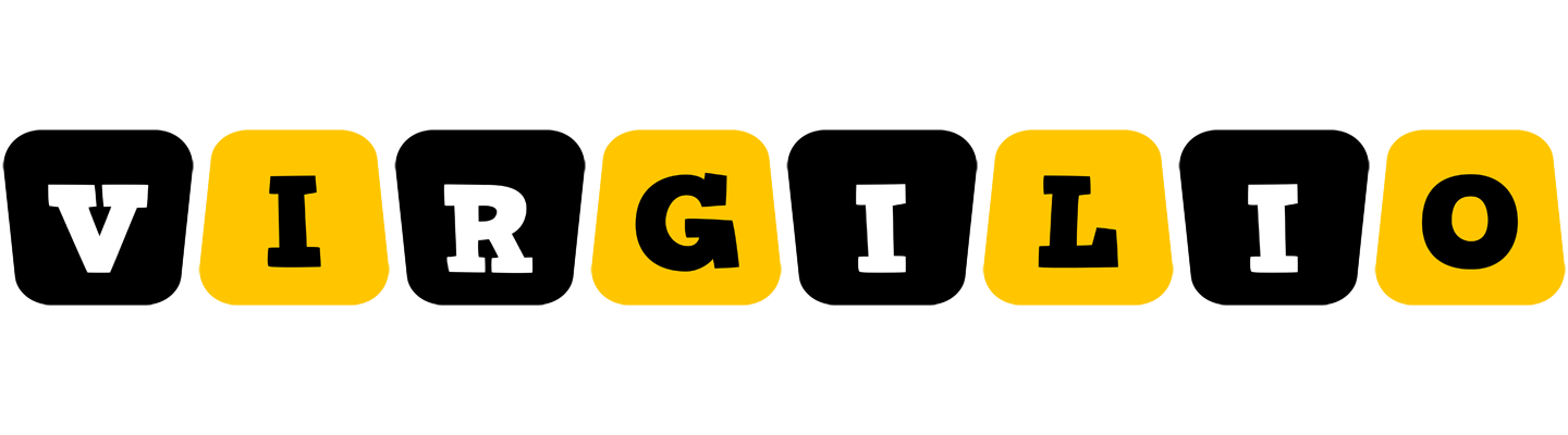 Virgilio boots logo
